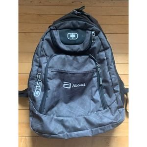 Lots of Pocket x Ogio x Backpack